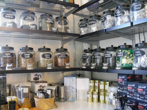 flour + tea 4 - loose teas1