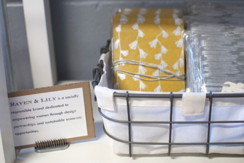 share & do good raven & lily journals