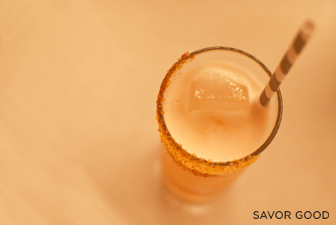 Ayara Thai Cuisine - Thai Paloma 