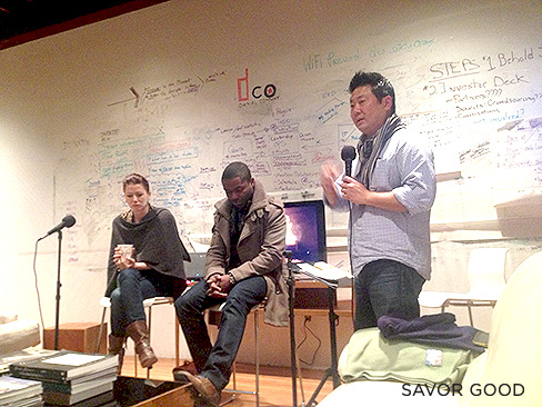 David Oyelowo and Jessica Oyelowo 