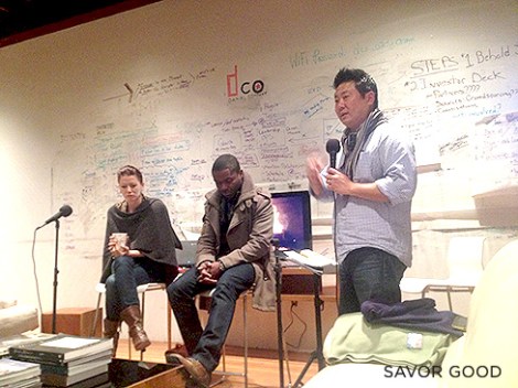 David Oyelowo and Jessica Oyelowo 