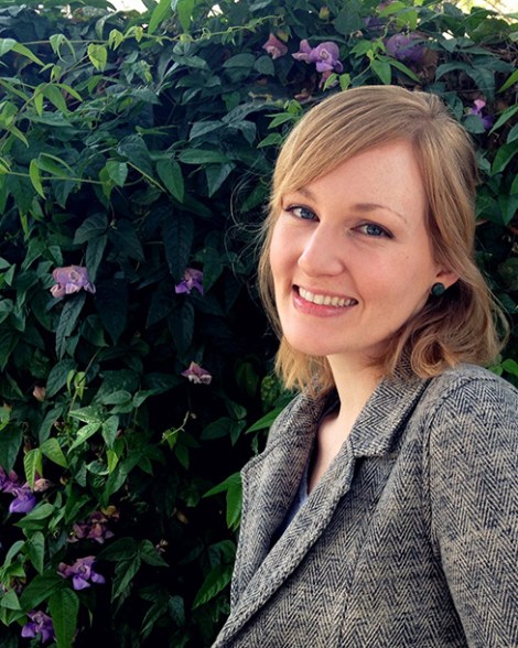 Marika Reppas of Love, Meeksie