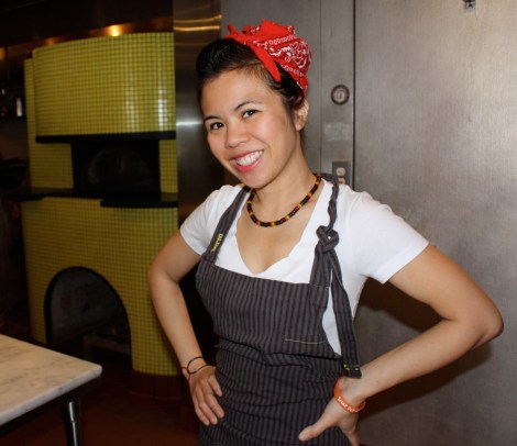 Merrin Mae Fuentebella