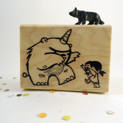 Genevieve Santos of Le Petit Elefant