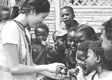 olivia lin of atiliay