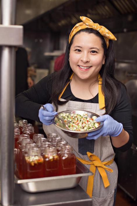 Photo courtesy of Ayara Thai